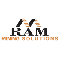 Ram Mining Solutions logo