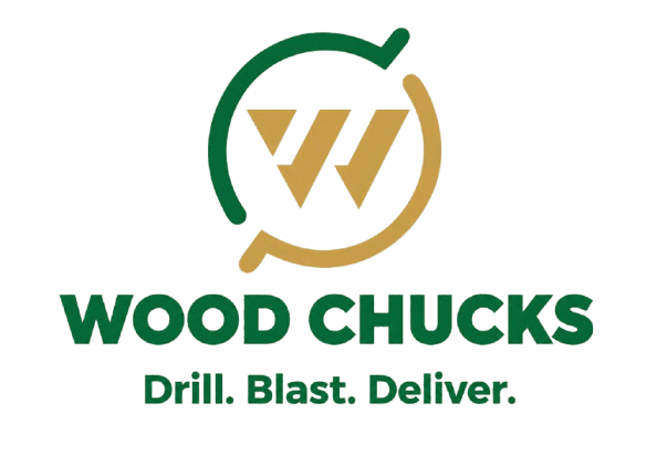 Wood Chucks